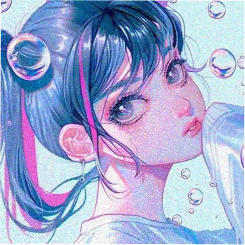 剪辑指导林漾的访谈头像，身后是贴满分镜的软木板