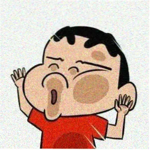 观众沈知白的留言头像，窗边阅读的侧影